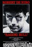 poster del film Raging Bull