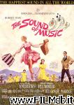poster del film The Sound of Music