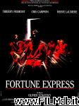 poster del film Fortune Express