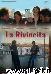 poster del film La rivincita