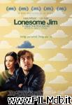 poster del film lonesome jim
