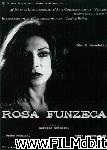 poster del film Rosa Funzeca