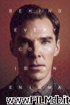 poster del film the imitation game