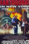 poster del film 1999 - Terremoto a New York [filmTV]