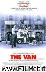 poster del film La camioneta (The Van)