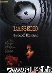 poster del film L'assedio