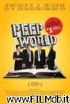 poster del film Peep World