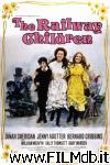 poster del film the railway children