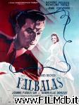 poster del film Falbalas