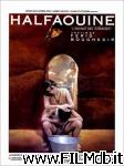 poster del film Halfaouine, l'enfant des terrasses
