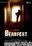 poster del film beaufort