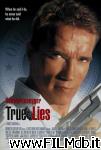 poster del film true lies