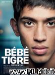 poster del film Bébé tigre