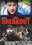 poster del film breakout