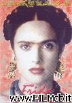 poster del film Frida