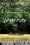 poster del film La Vie pure