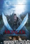 poster del film mongol