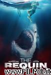 poster del film The Requin