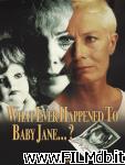 poster del film ¿Qué fue de Baby Jane? [filmTV]