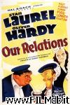 poster del film Our Relations