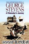 poster del film George Stevens: A Filmmaker's Journey