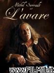 poster del film L'Avare