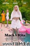 poster del film Mack and Rita