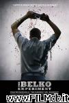 poster del film the belko experiment: chi sopravviverà?