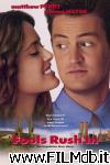 poster del film Mela e Tequila - Una pazza storia d'amore con sorpresa