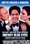 poster del film Mickey occhi blu