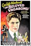 poster del film The Beloved Vagabond