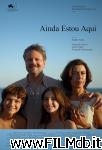 poster del film Aún estoy aquí