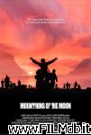 poster del film Mountains of the Moon