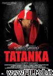 poster del film Tatanka