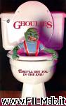 poster del film Ghoulies