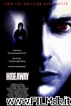 poster del film Hideaway