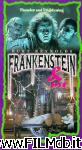 poster del film Il mio amico Frankenstein