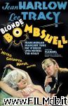 poster del film Bombshell