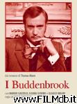 poster del film I Buddenbrook [filmTV]