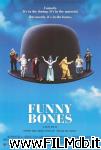 poster del film Funny Bones