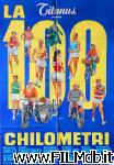 poster del film La 100 chilometri