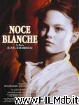 poster del film Noce blanche