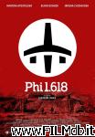 poster del film Phi 1.618