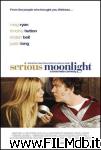 poster del film serious moonlight