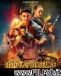 poster del film Fistful of Vengeance