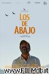 poster del film Los de Abajo