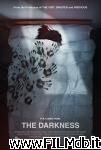 poster del film the darkness