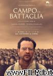 poster del film Campo di battaglia