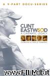 poster del film Clint Eastwood: l'eredità cinematografica