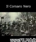 poster del film Il Corsaro Nero
